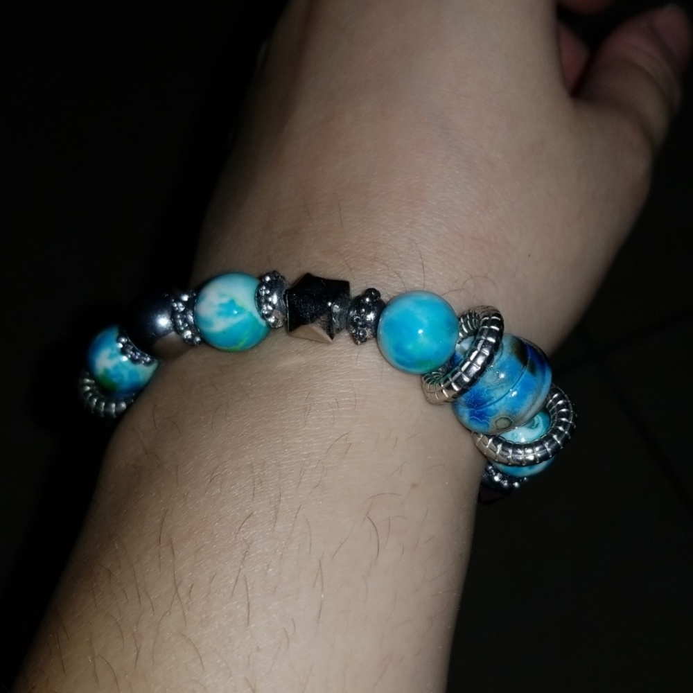 Fashion bracelet